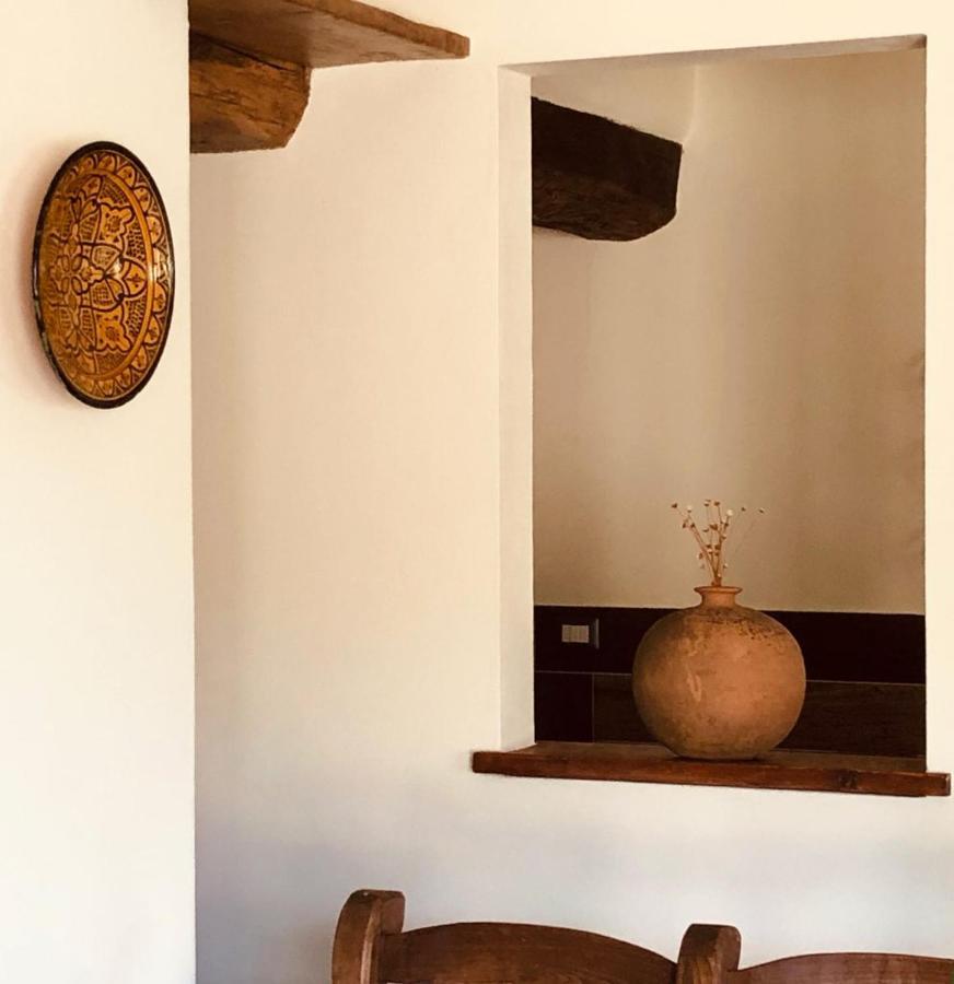 La Gufaia - Holiday House With Private Pool Near Florence การ์มิญาโน ภายนอก รูปภาพ