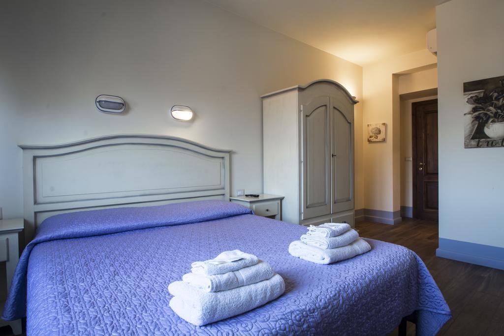 La Gufaia - Holiday House With Private Pool Near Florence การ์มิญาโน ภายนอก รูปภาพ
