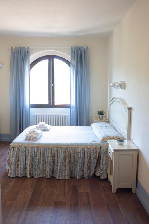 La Gufaia - Holiday House With Private Pool Near Florence การ์มิญาโน ห้อง รูปภาพ